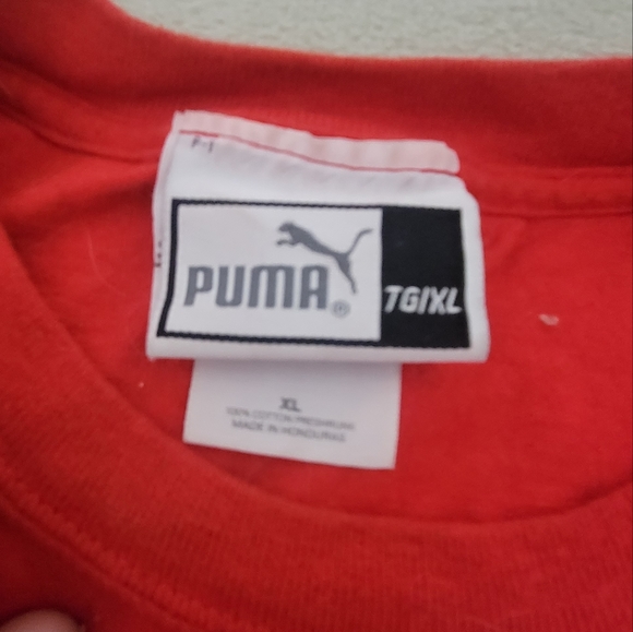 2004 Stanley Cup Finals NHL Epic Graphic Tee - Picture 3 of 3